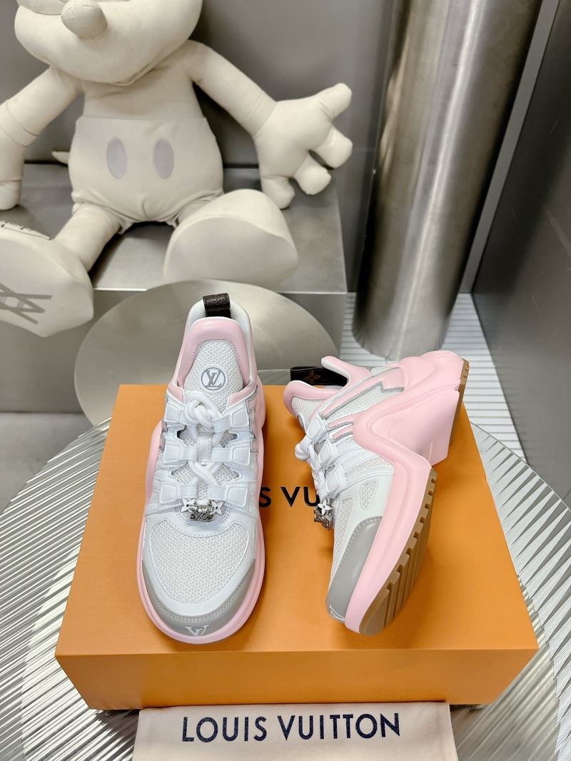 Louis Vuitton Archlight Shoes